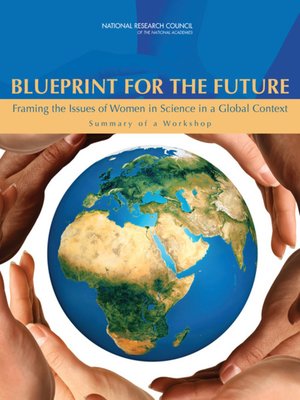 cover image of Blueprint for the Future